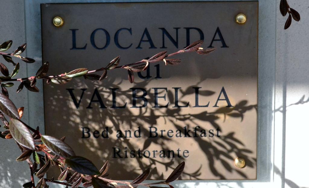 La Locanda Di Valbella Asti Exterior foto